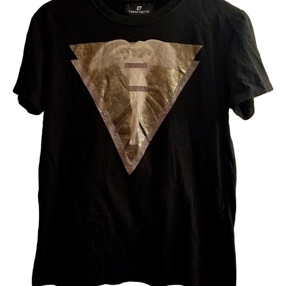 Twentysette Winged Woman Tee